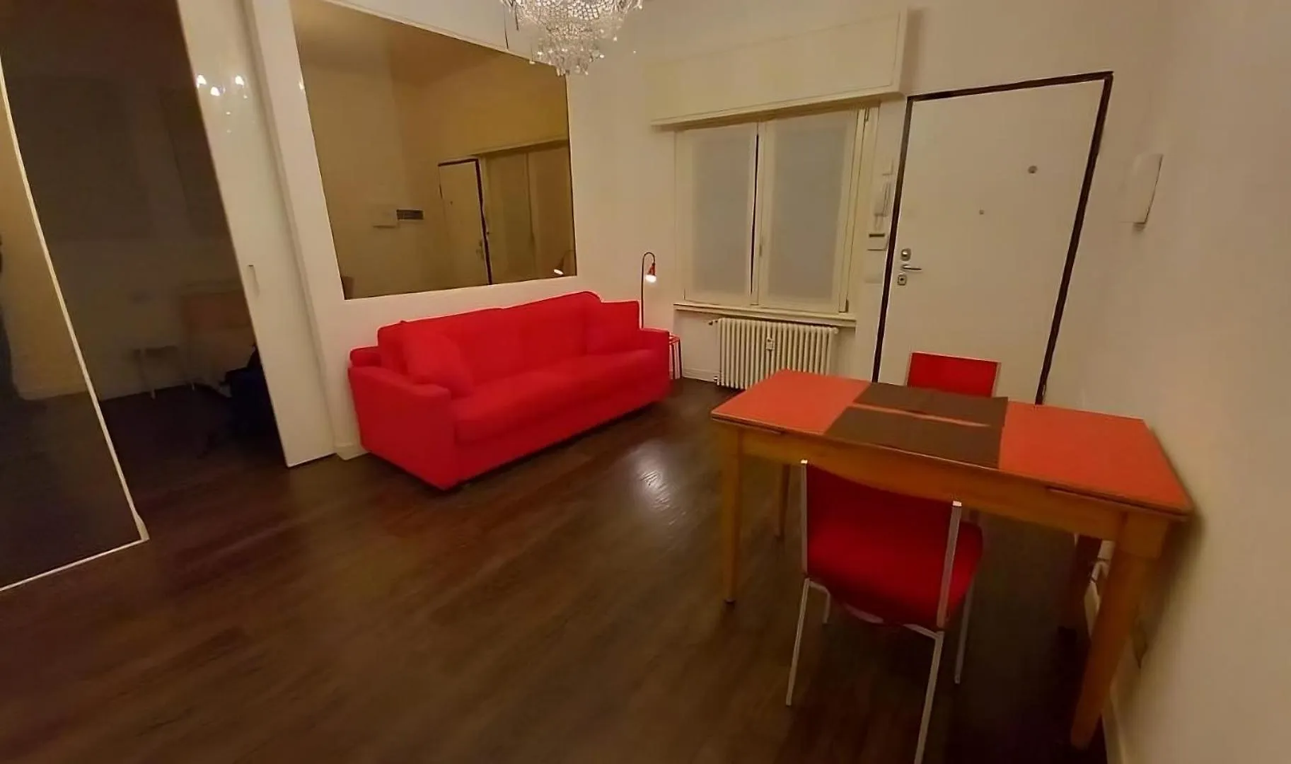 شقة Bilocale In Centro Citta 15 Min Dal Duomo - Fontana ميلان