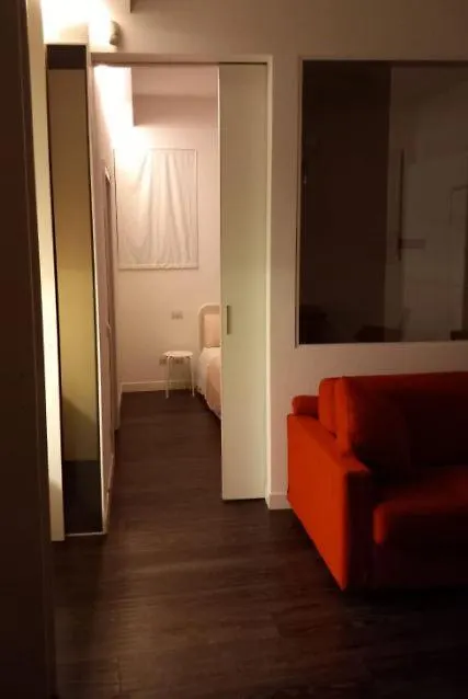 Bilocale In Centro Citta 15 Min Dal Duomo - Fontana Apartment Milan Italy