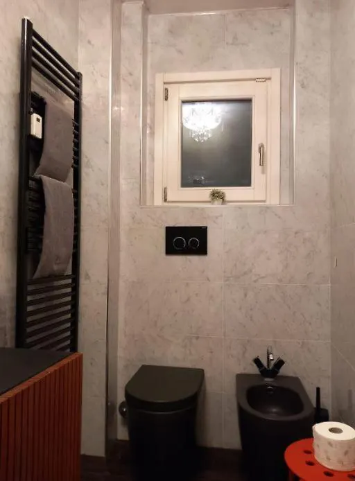 Bilocale In Centro Citta 15 Min Dal Duomo - Fontana Apartment Milan
