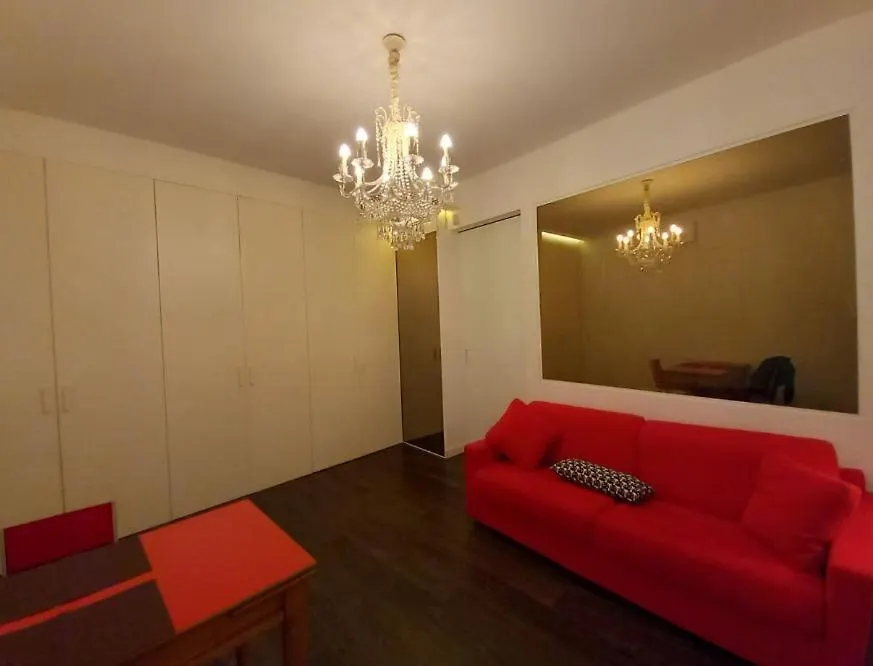 Bilocale In Centro Citta 15 Min Dal Duomo - Fontana Apartment Milan