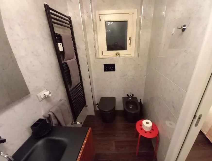 Bilocale In Centro Citta 15 Min Dal Duomo - Fontana Apartment Milan