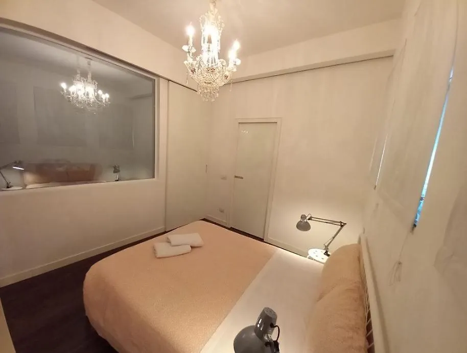 Bilocale In Centro Citta 15 Min Dal Duomo - Fontana Apartment Milan Italy