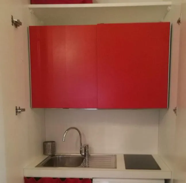 Bilocale In Centro Citta 15 Min Dal Duomo - Fontana Apartment Milan