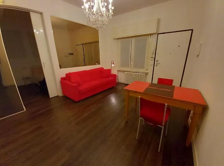 Bilocale In Centro Citta 15 Min Dal Duomo - Fontana Apartment Milan
