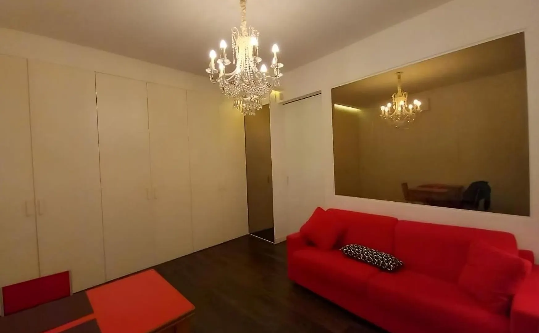 Bilocale In Centro Citta 15 Min Dal Duomo - Fontana Apartment Milan