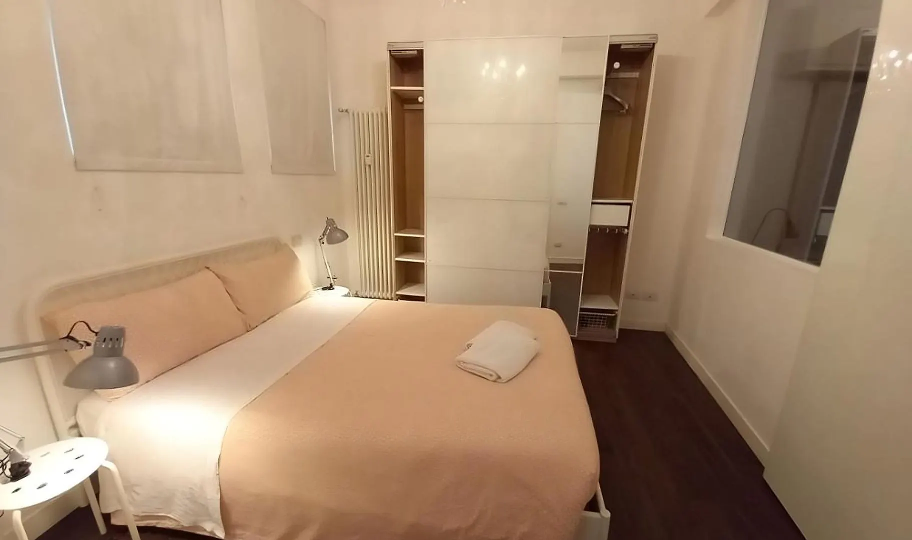 Bilocale In Centro Citta 15 Min Dal Duomo - Fontana Apartment Milan