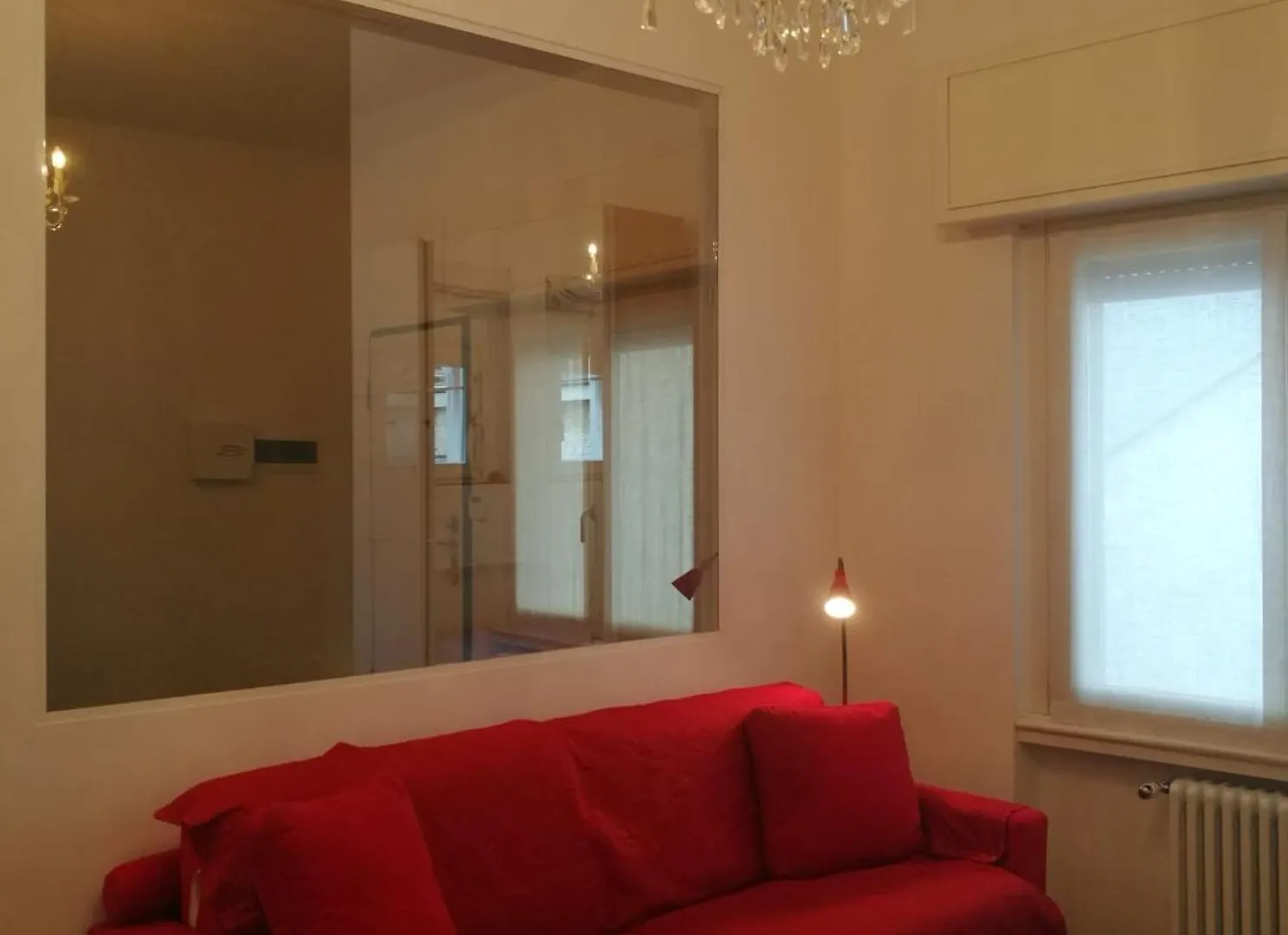Bilocale In Centro Citta 15 Min Dal Duomo - Fontana Apartment Milan Italy