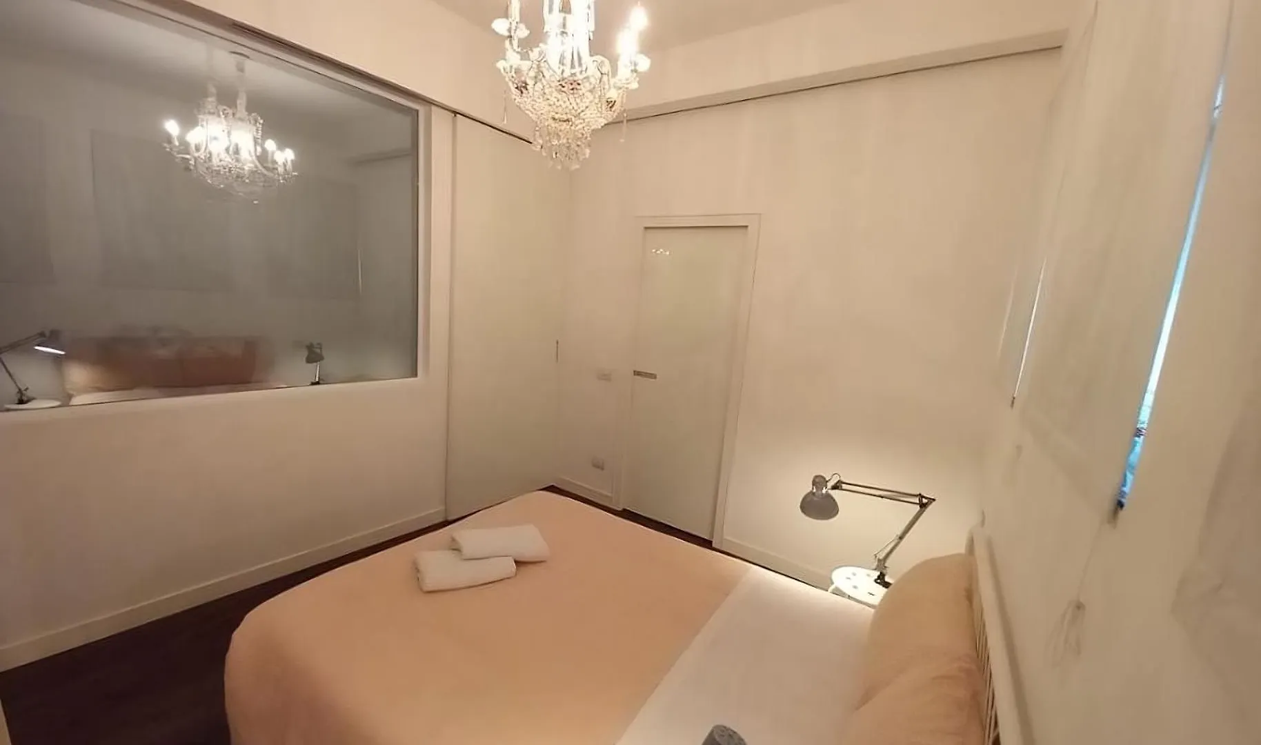 Bilocale In Centro Citta 15 Min Dal Duomo - Fontana Apartment Milan 0*,  Italy